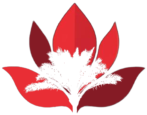 Poinciana Emblem