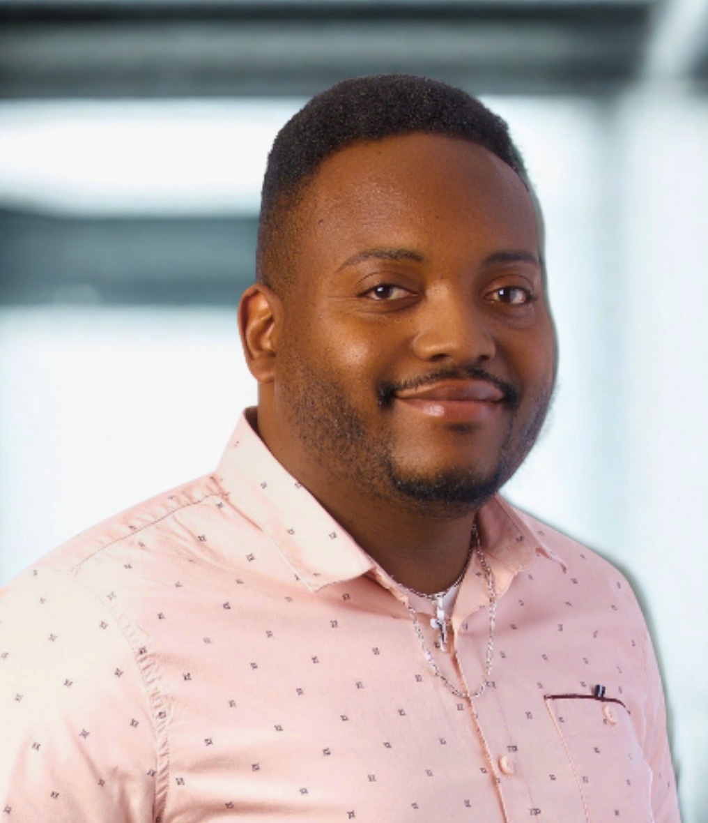 Robert Wilson, Managing Director